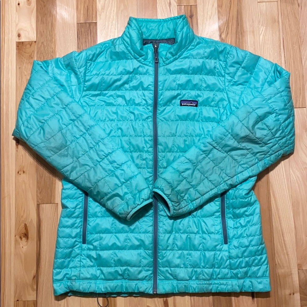 Patagonia Nano Puffer Jacket